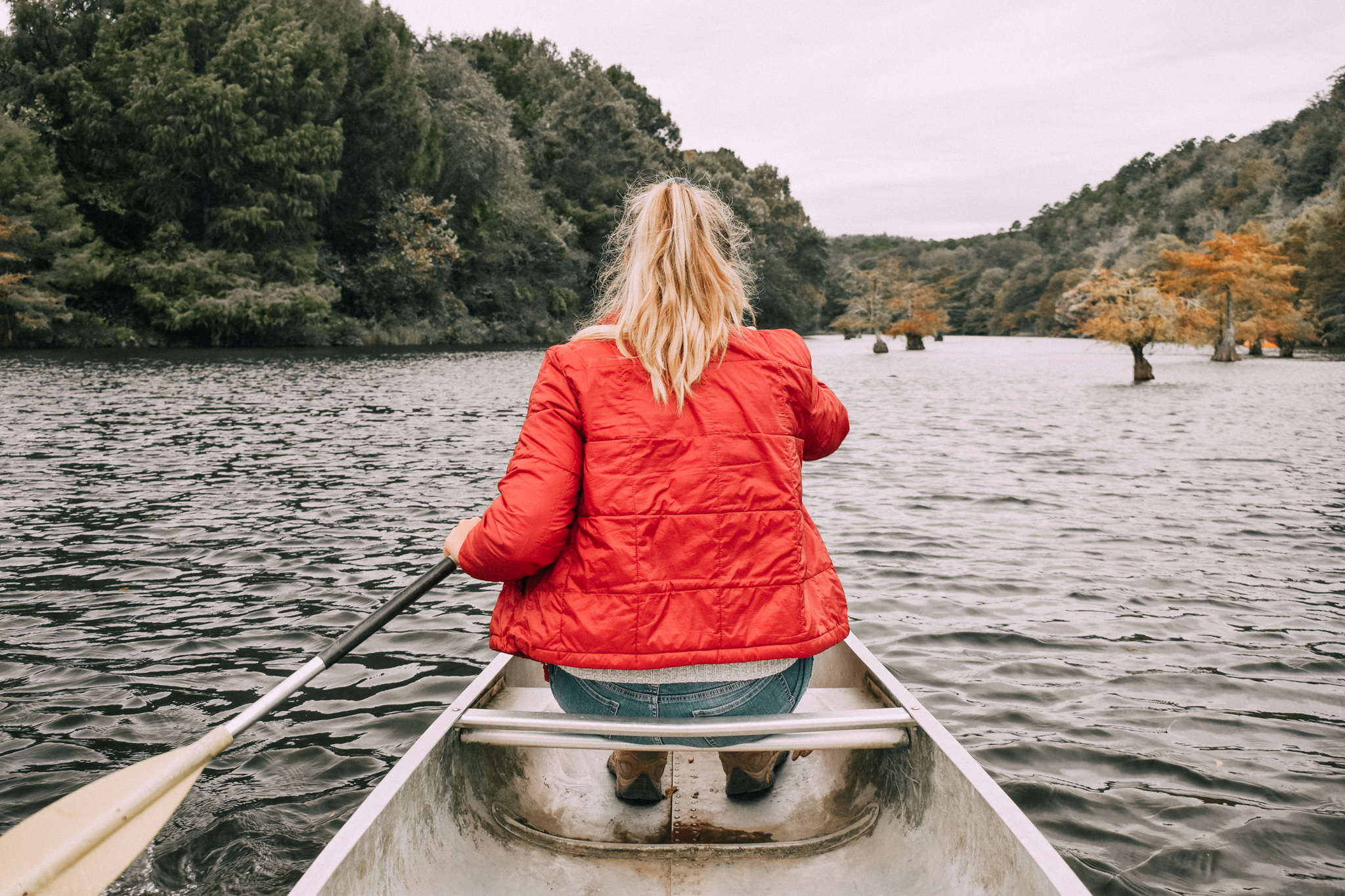 A Weekend Guide to Broken Bow The Postcard Traveler